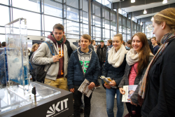 Uni für Einsteiger