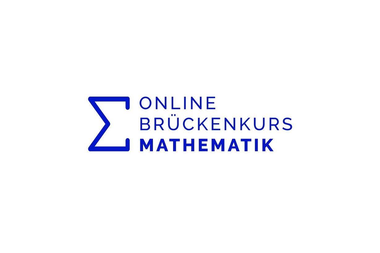 Logo Brückenkurs Mathematik