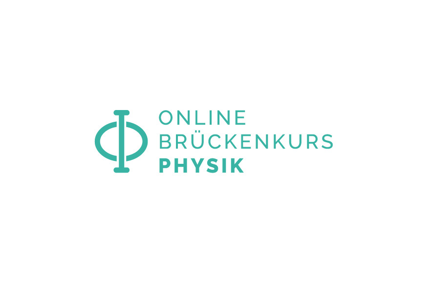 Logo Brückenkurs Physik